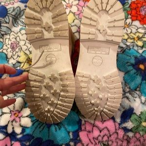 Timberland boots. Excellent condition